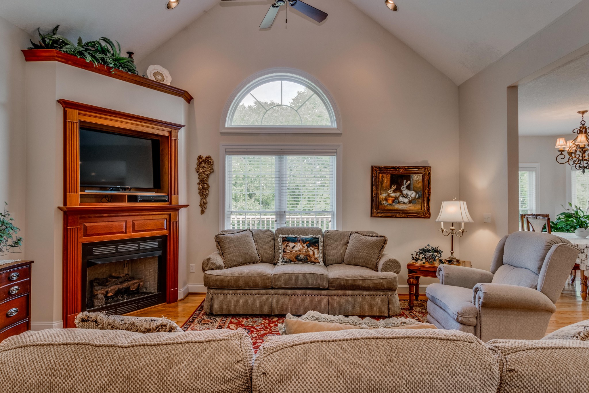 2300 Claude Fox Road Cornersville, TN 37047 - Photo 8 of 43 Gallery Image 8