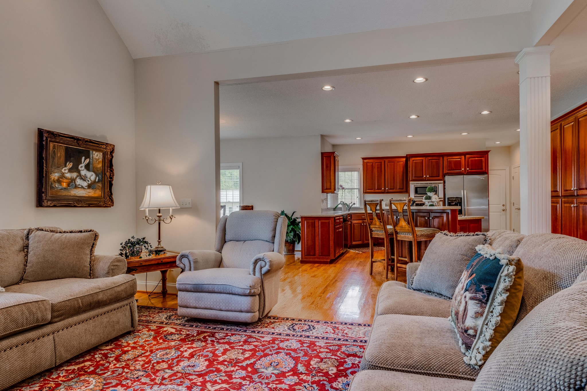 2300 Claude Fox Road Cornersville, TN 37047 - Photo 9 of 43 Gallery Image 9