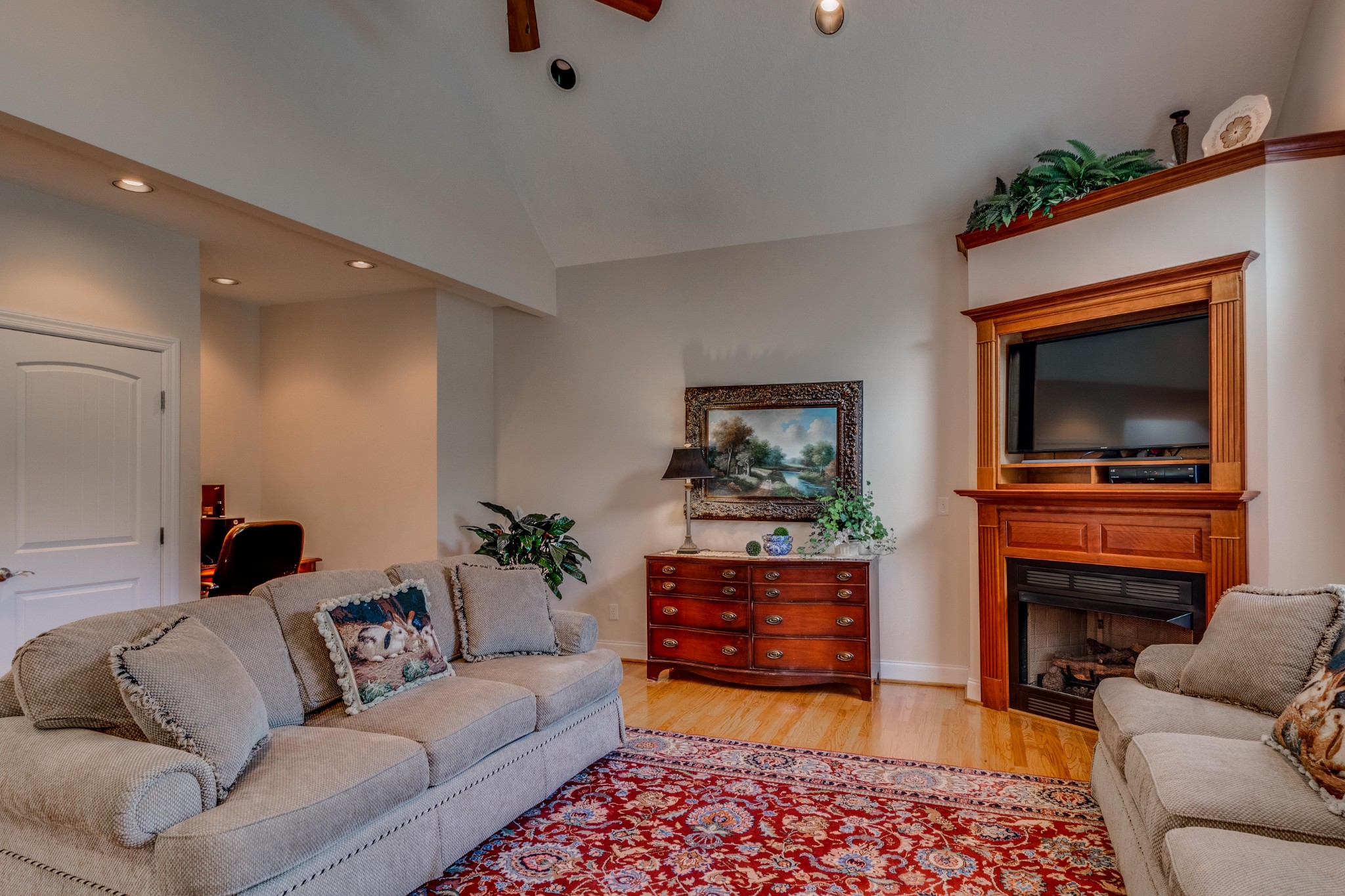 2300 Claude Fox Road Cornersville, TN 37047 - Photo 10 of 43 Gallery Image 10