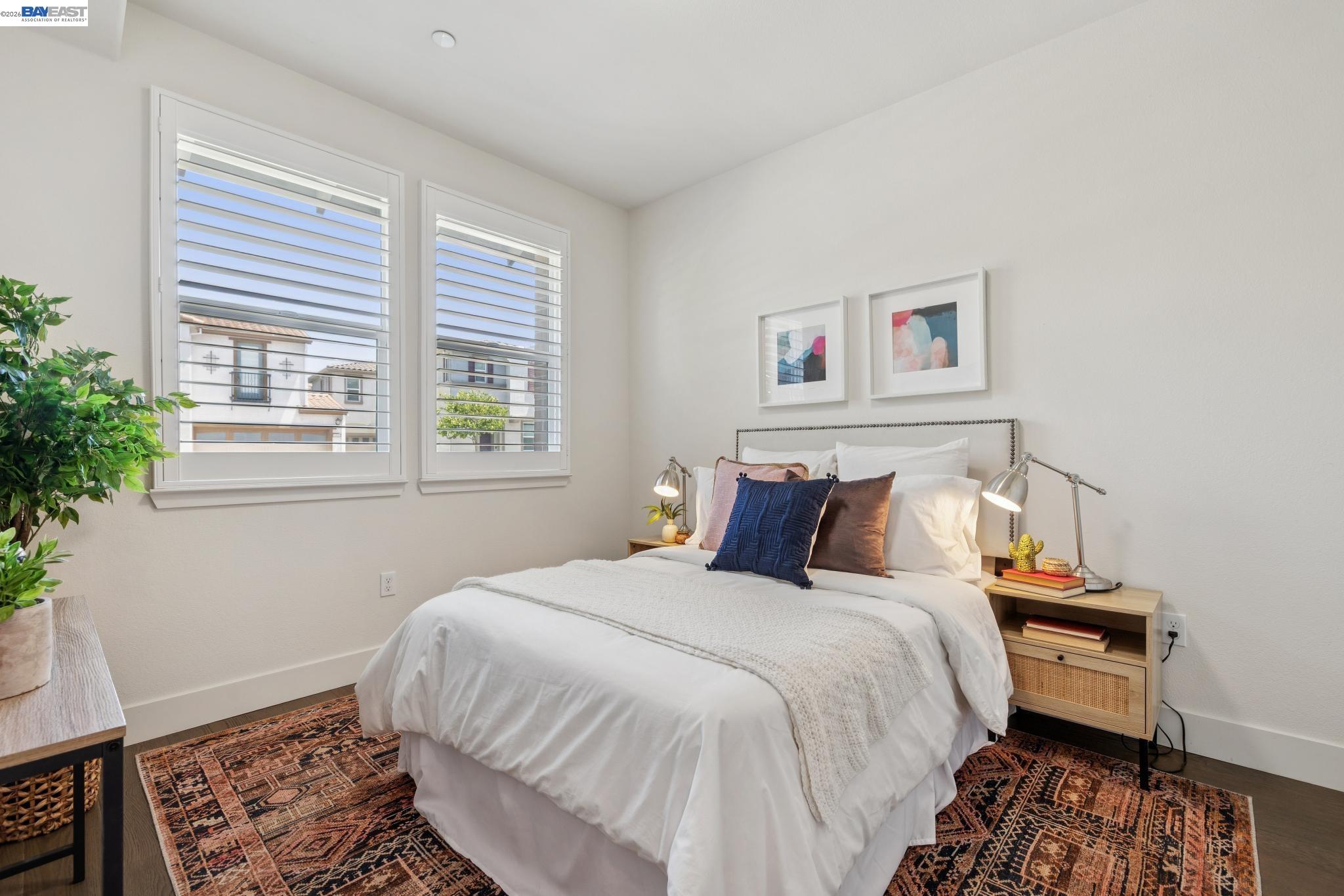 1815 Balsa Street Alameda, CA 94501 - Photo 38 of 49