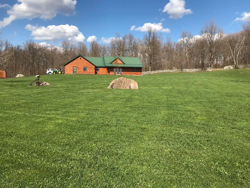 1124 County Rte 5 Dickinson Center, NY 12930 - Photo 10 of 53 Gallery Image 10