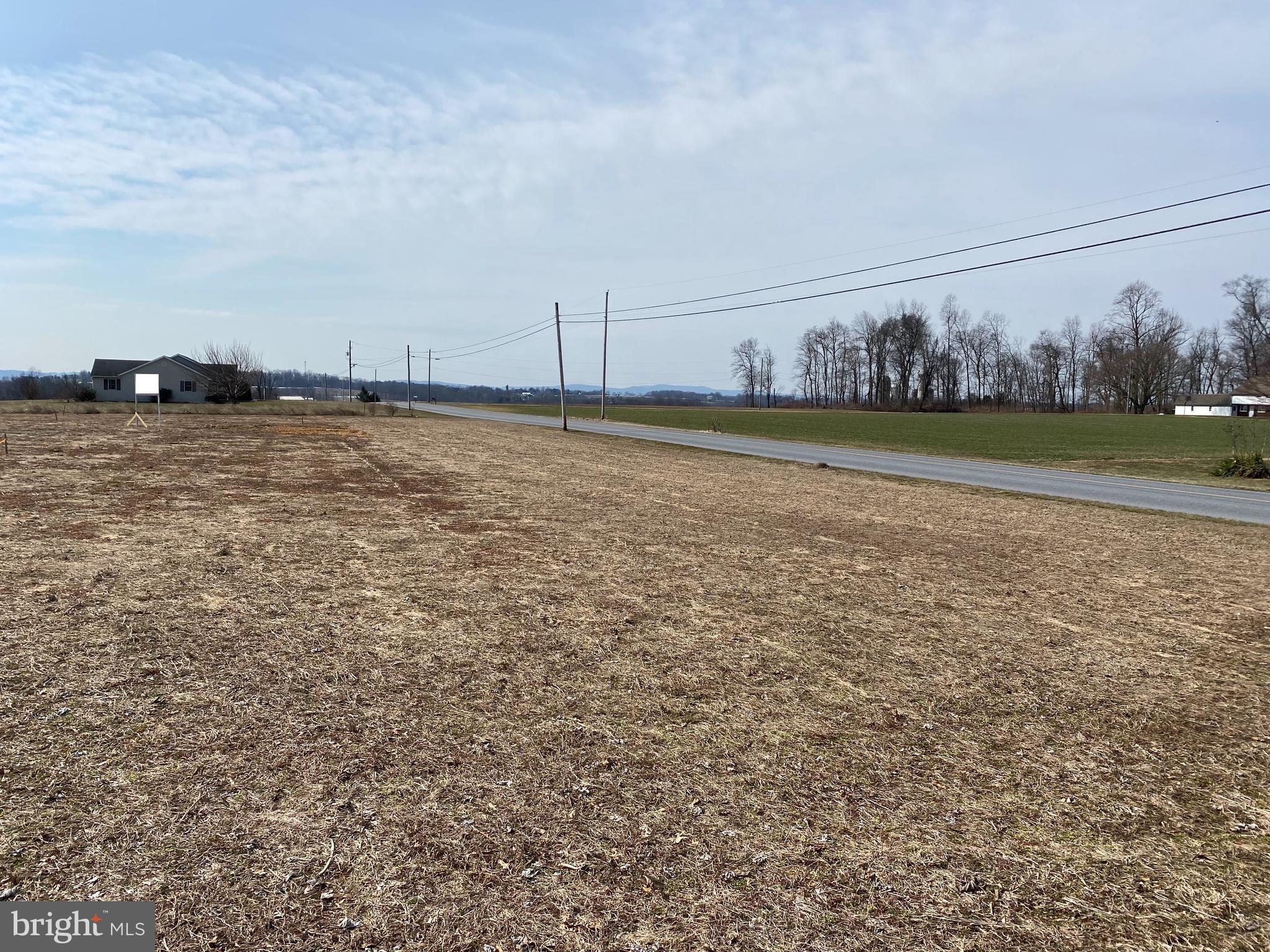 1255 Breneman Road Manheim, PA 17545 - Photo 6 of 9 a view of a lake view