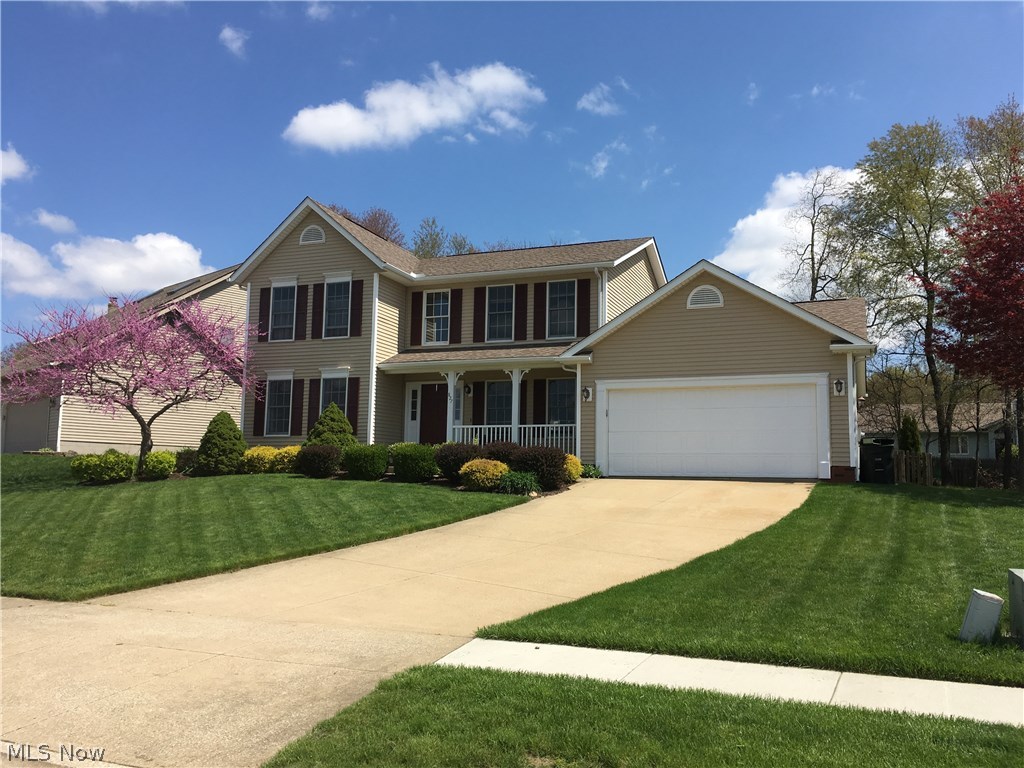 827 Bridge Road Akron, OH 44312 - Photo 1 of 35 Gallery Image 1