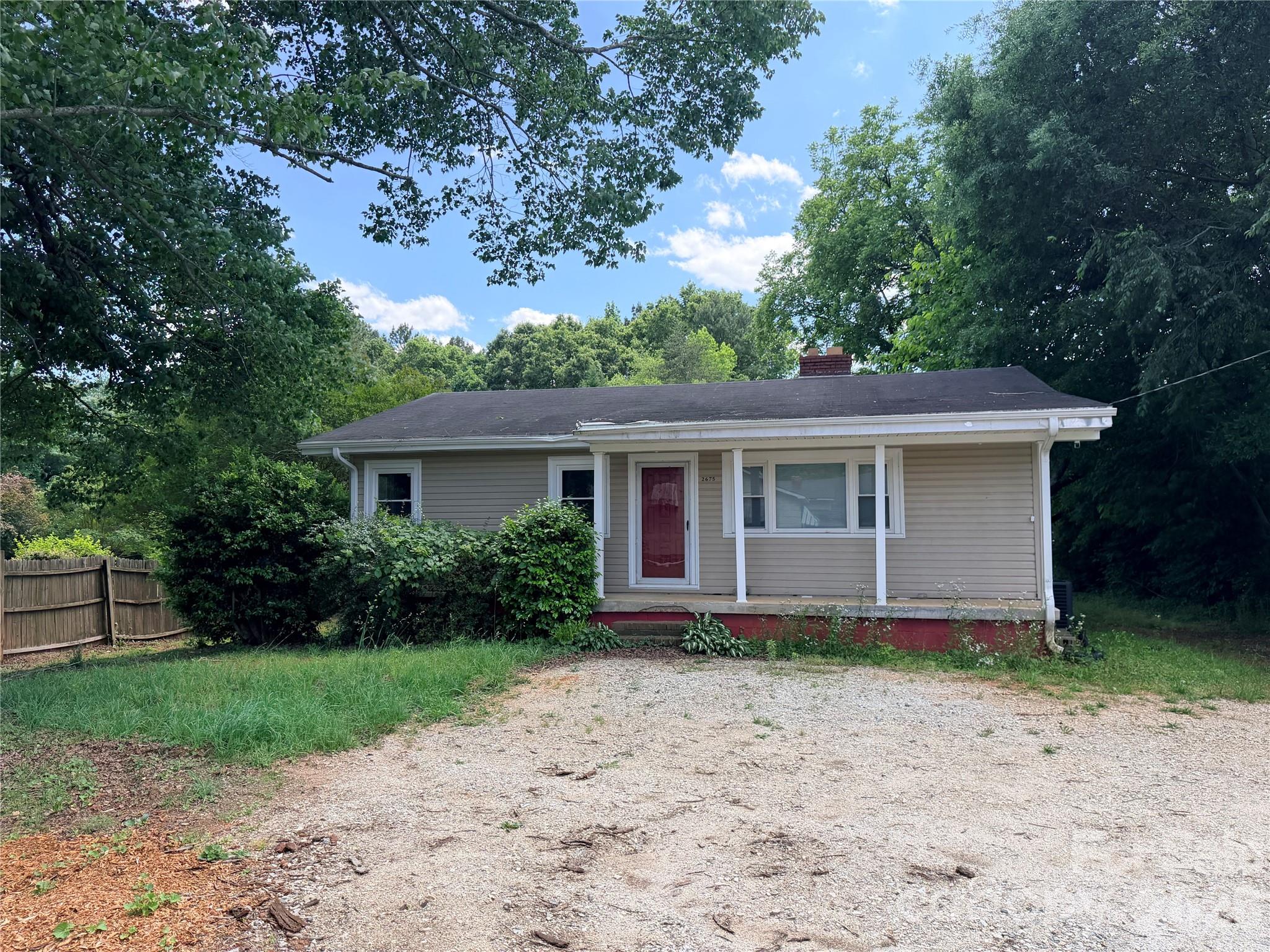 2675 Long Ferry Road Salisbury, NC 28146 - Photo 8 of 24