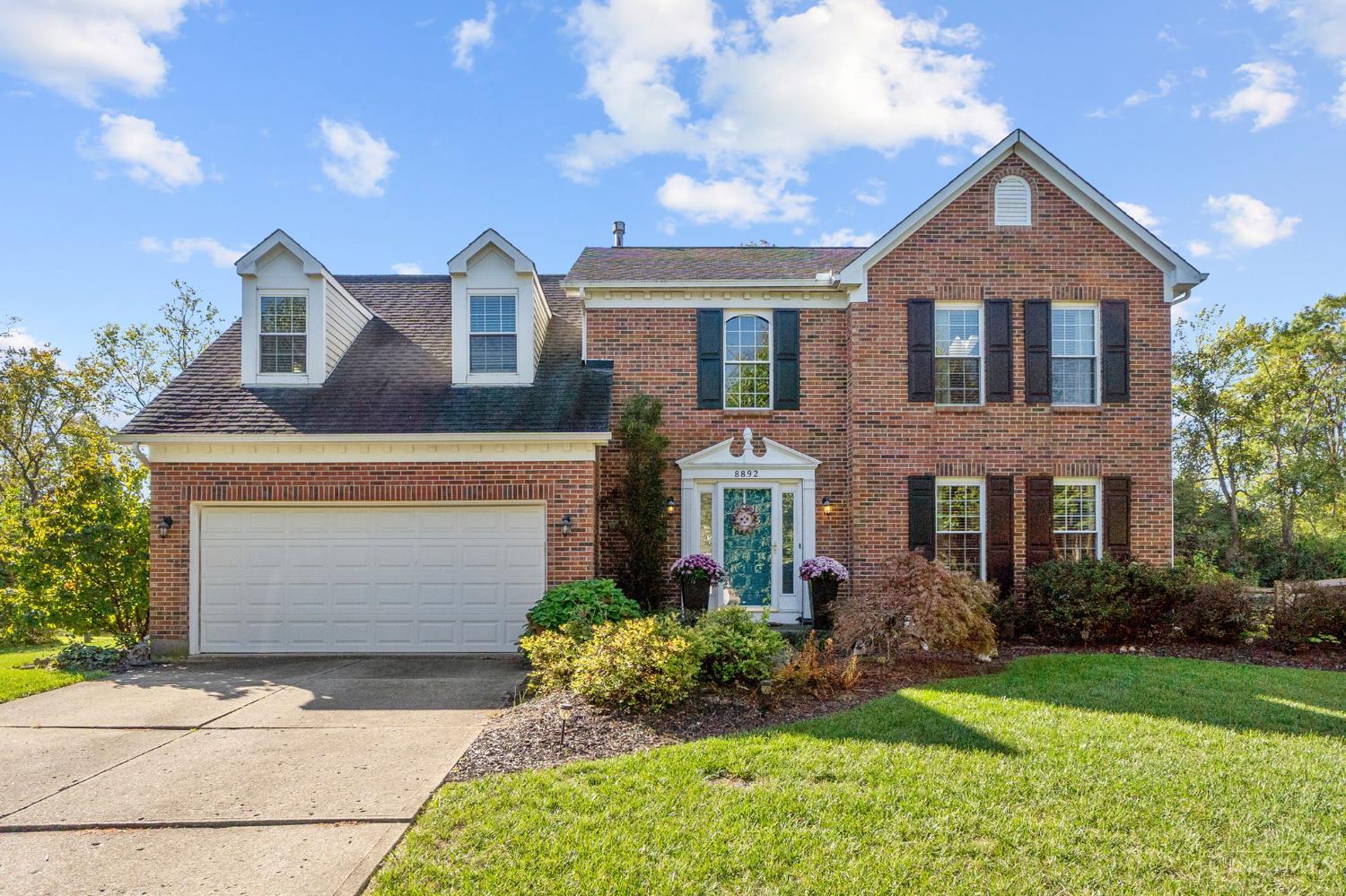 8892 Rambling Ridge Drive West Chester, OH 45069 - Photo 1 of 66 Gallery Image 1