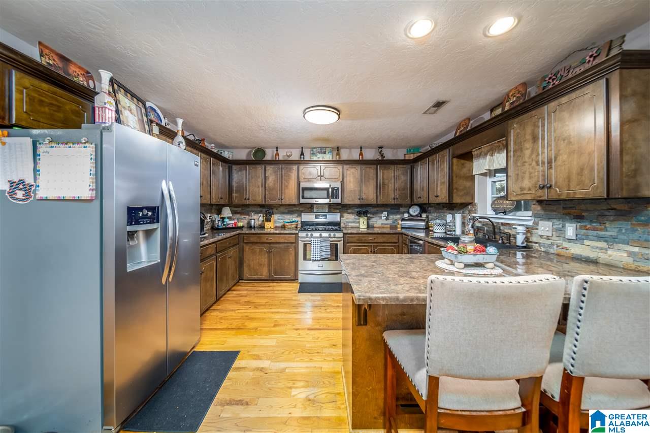 251 Bailey Road Weaver, AL 36277 - Photo 15 of 43