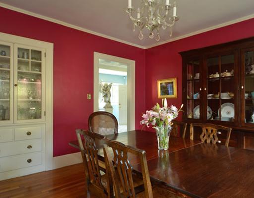 79 Deerfield Road Portland, ME 04101 - Photo 10 of 23 Dining Room.