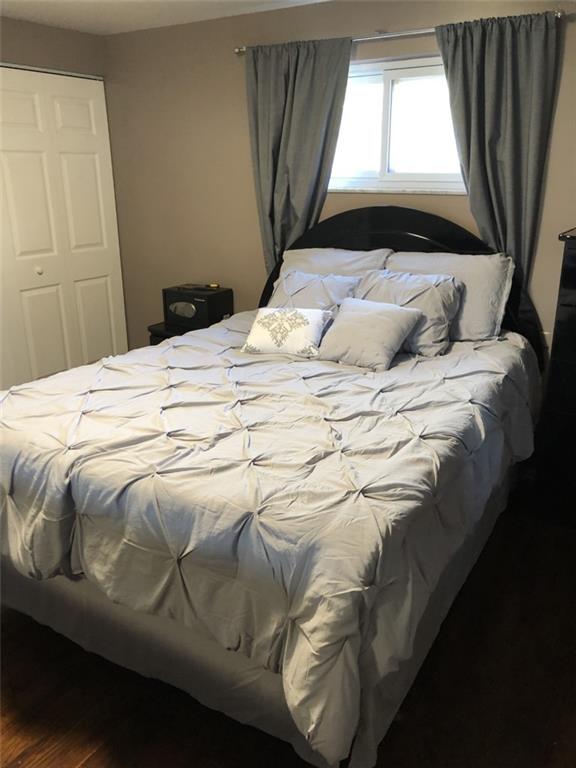 601 Burchfield Road Allison Park, PA 15101 - Photo 13 of 24 Master bedroom