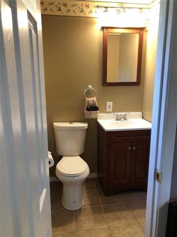 601 Burchfield Road Allison Park, PA 15101 - Photo 14 of 24 Master bath