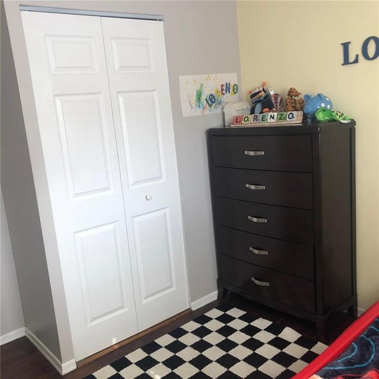 601 Burchfield Road Allison Park, PA 15101 - Photo 17 of 24 Third bedroom