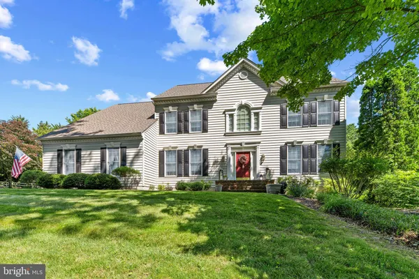 $1,100,000 | 2006 Penderbrooke Drive, Crownsville, MD 21032