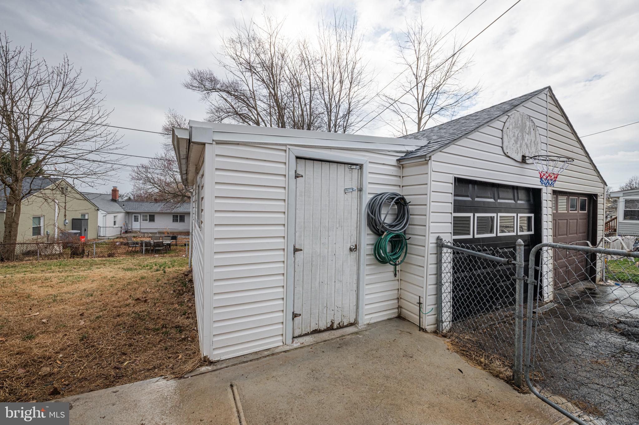 2015 Dutton Mill Road Aston, PA 19014 - Photo 32 of 33 Additional Storage