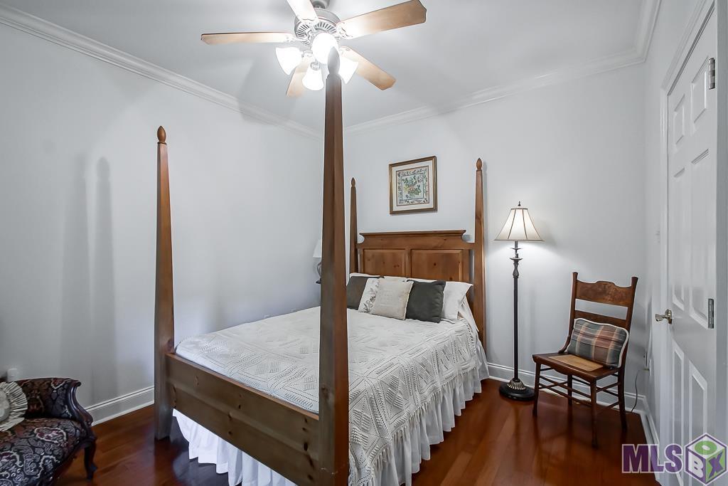 331 Pecan Avenue New Roads, LA 70760 - Photo 15 of 26 Bedroom 3