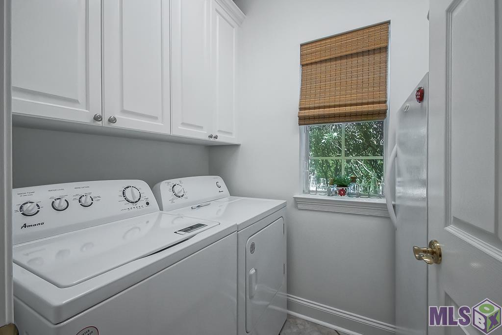 331 Pecan Avenue New Roads, LA 70760 - Photo 19 of 26 Utility Room