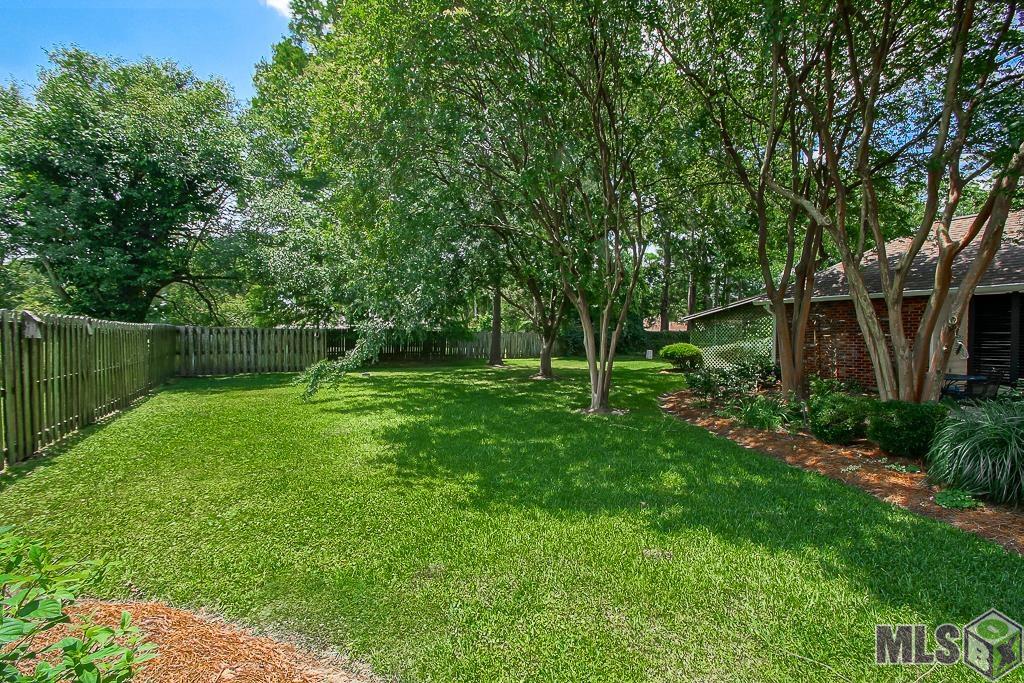 331 Pecan Avenue New Roads, LA 70760 - Photo 24 of 26 Rear of View of Home 3