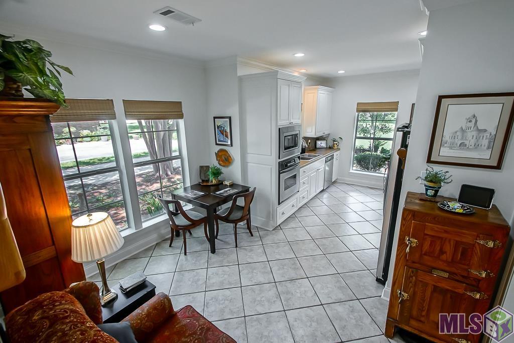 331 Pecan Avenue New Roads, LA 70760 - Photo 9 of 26 Breakfast Room