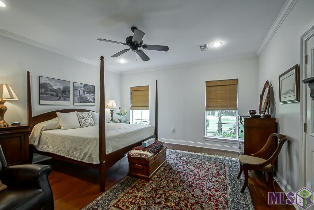 331 Pecan Avenue New Roads, LA 70760 - Photo 10 of 26 Master Bedroom
