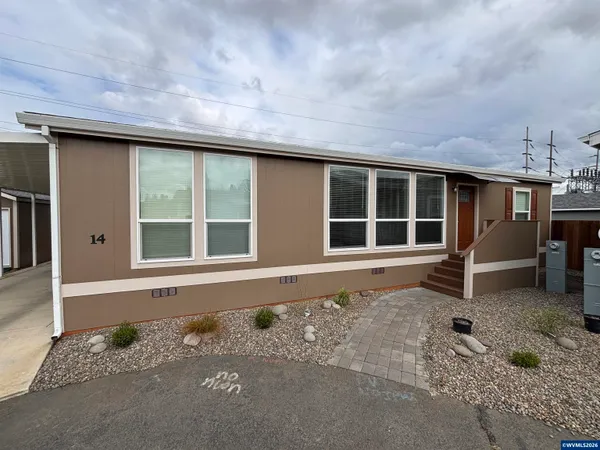 $169,000 | 1220 Monmouth Street, Unit 14, Independence, OR 97351
