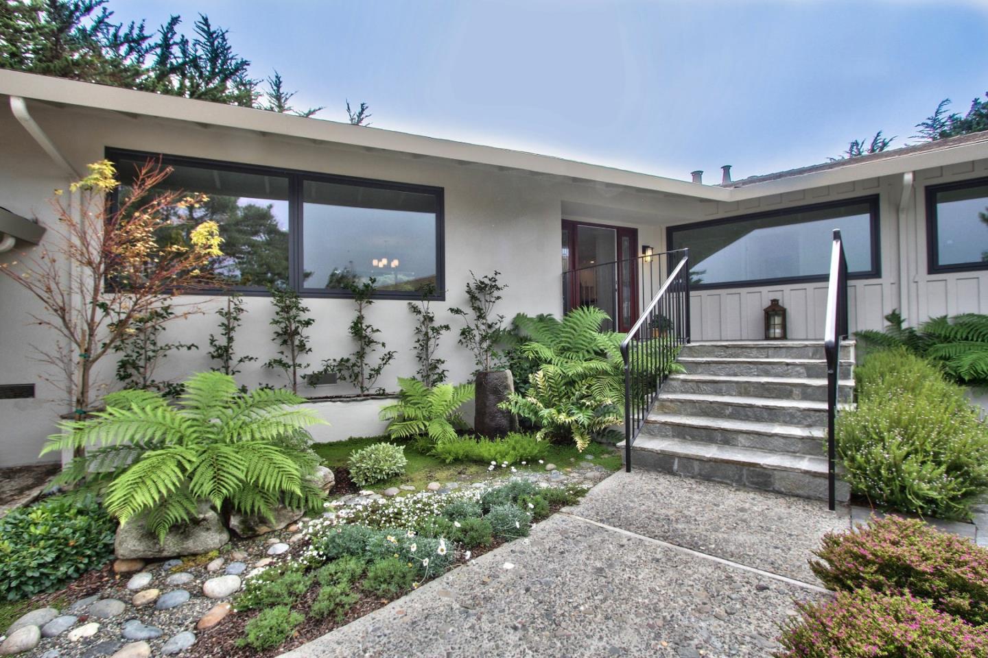 3060 Ribera Road Carmel, CA 93923 - Photo 1 of 27