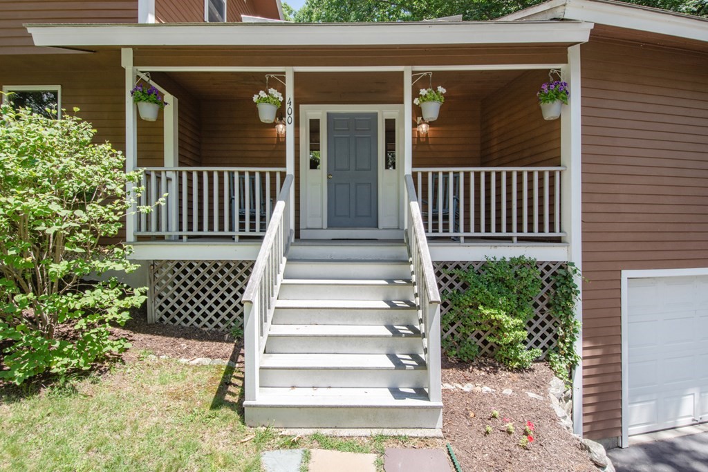 400 Long Hill Road Bolton, MA 01740 - Photo 1 of 29
