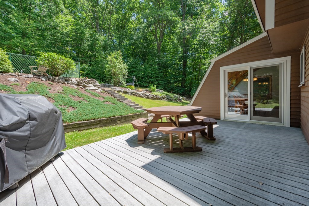 400 Long Hill Road Bolton, MA 01740 - Photo 23 of 29