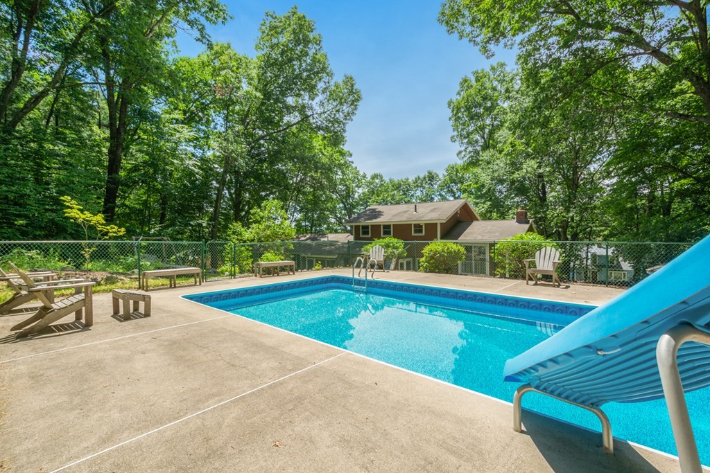 400 Long Hill Road Bolton, MA 01740 - Photo 25 of 29