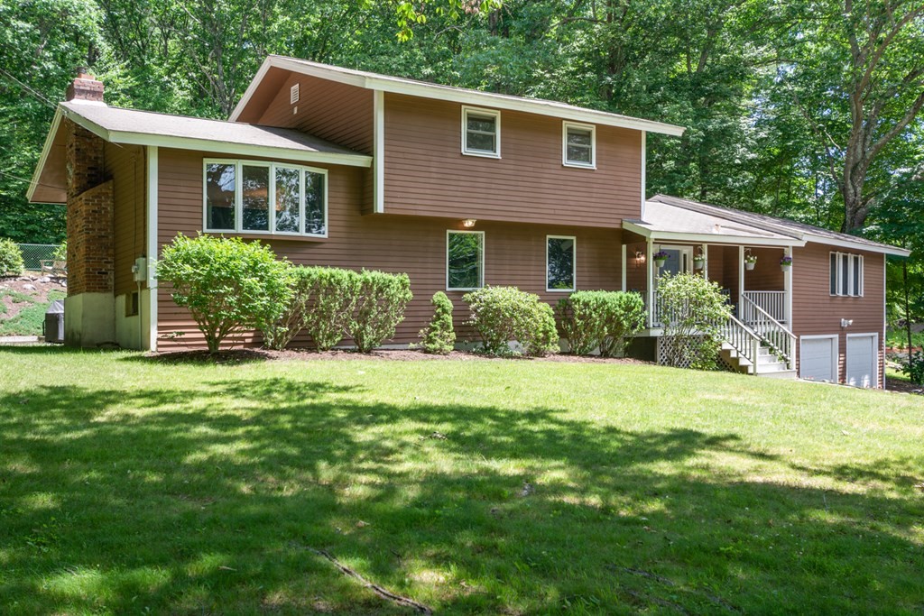 400 Long Hill Road Bolton, MA 01740 - Photo 3 of 29