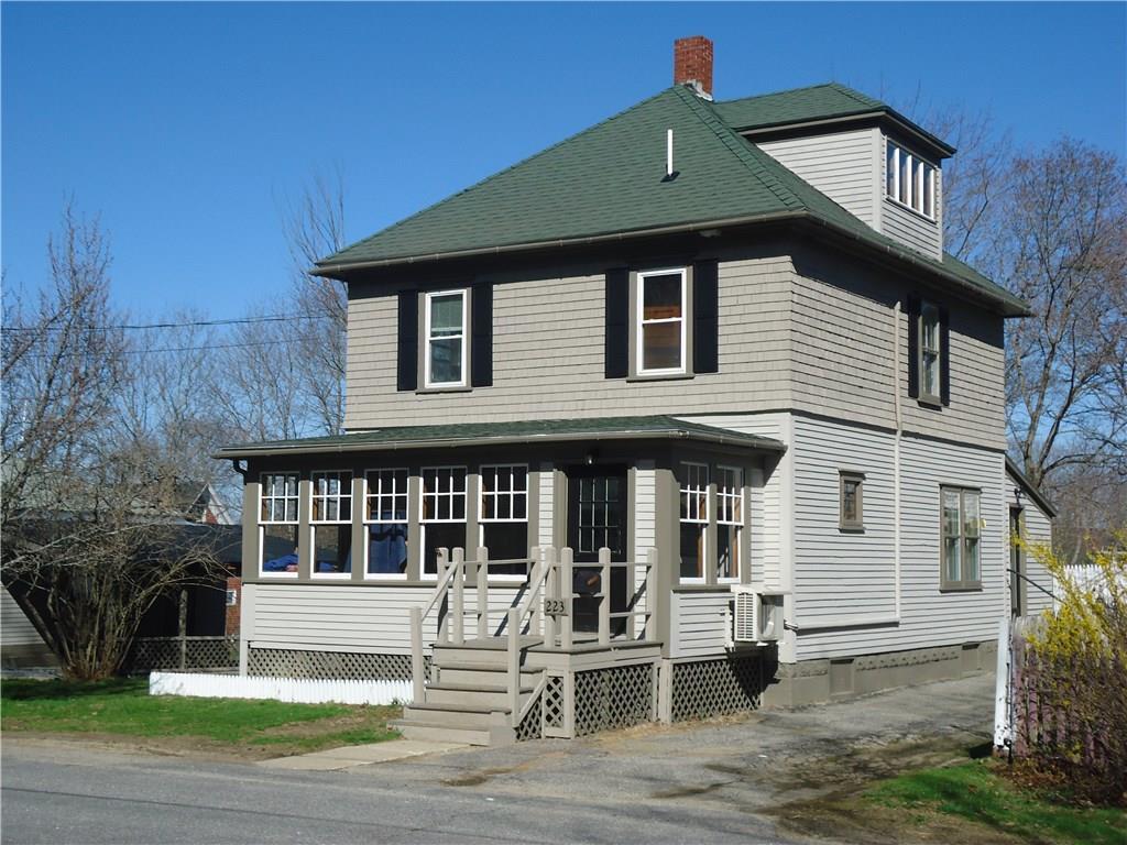 223 Middle Street Bath, ME 04530 - Photo 1 of 28 Photo