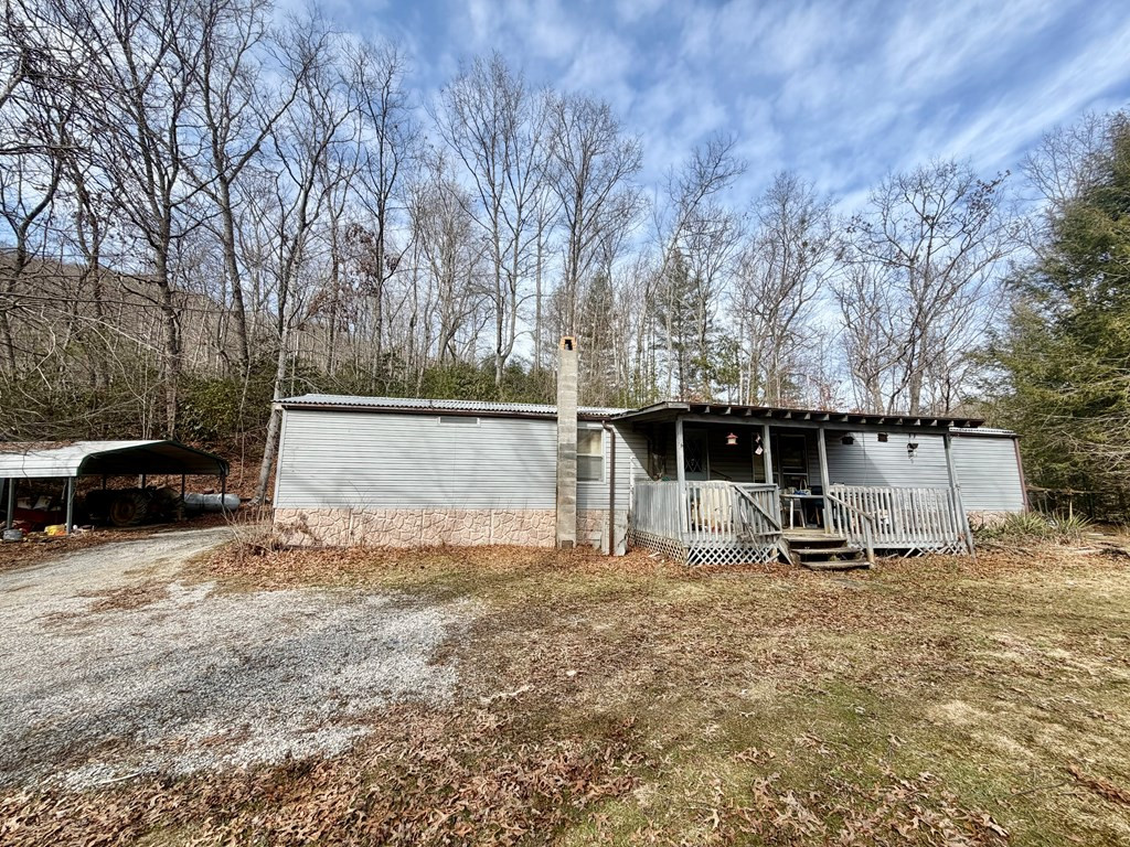 682 Long Branch Road Topton, NC 28781 - Photo 14 of 28 Gallery Image 14