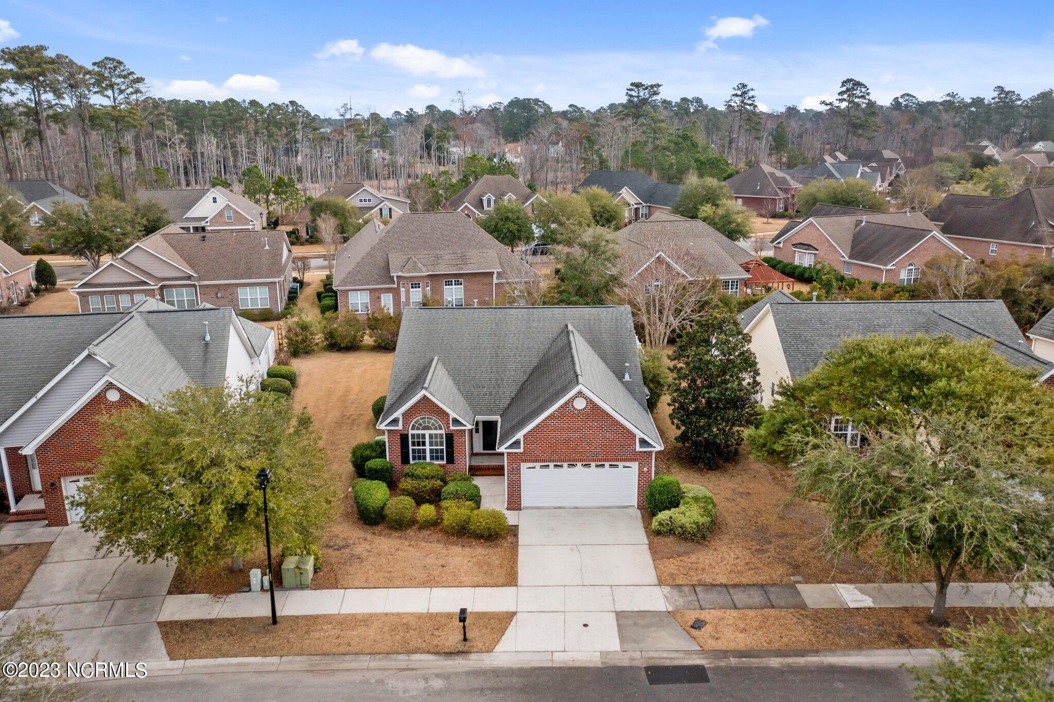 4113 Rounding Bend Lane Wilmington, NC 28412 - Photo 16 of 46 16