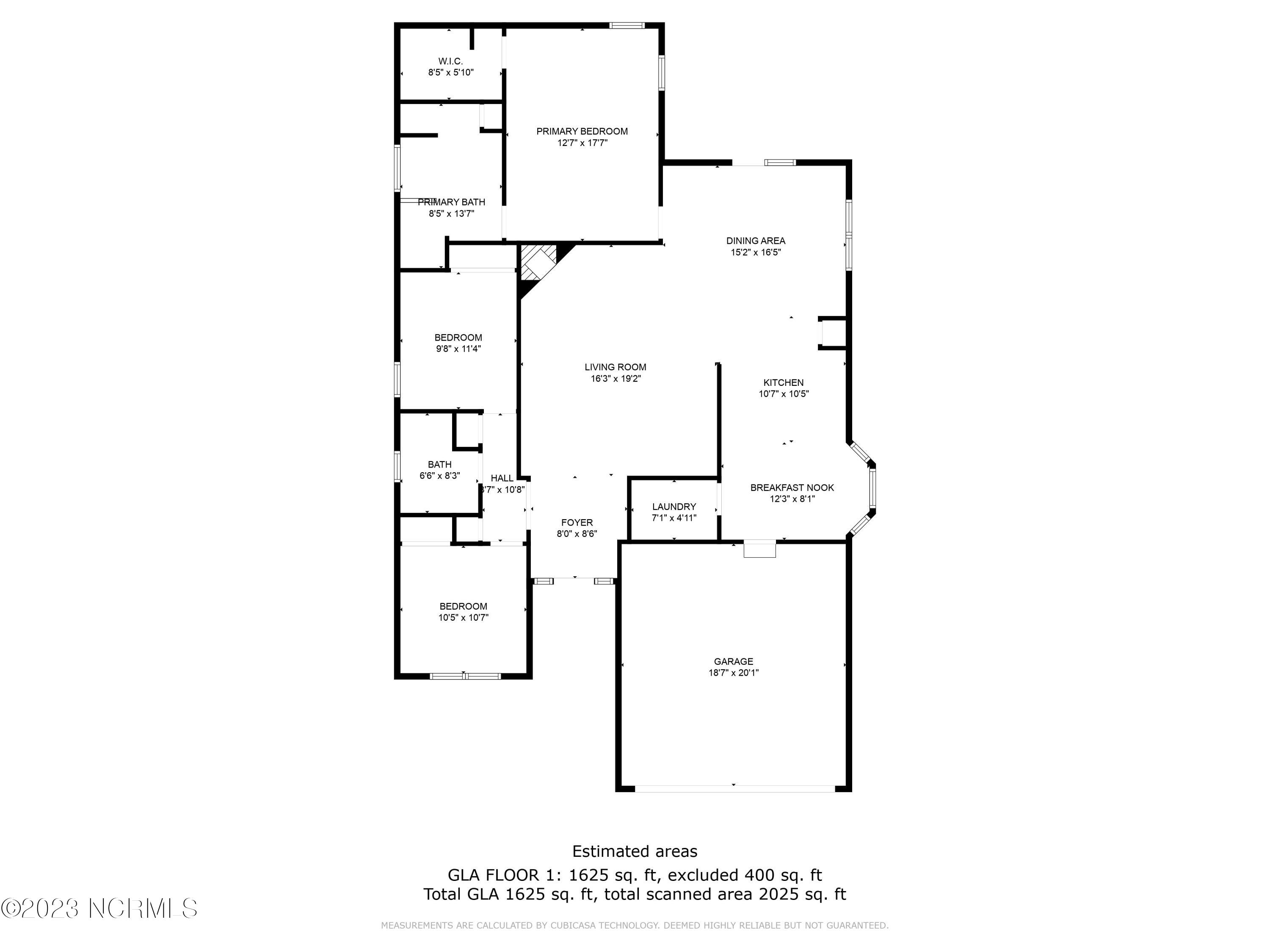 4113 Rounding Bend Lane Wilmington, NC 28412 - Photo 2 of 46 2