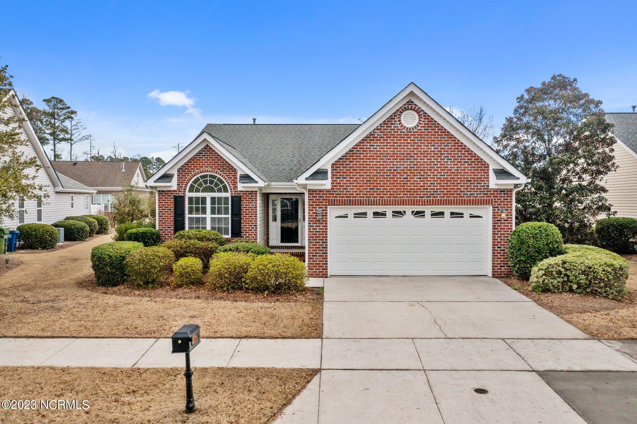 4113 Rounding Bend Lane Wilmington, NC 28412 - Photo 3 of 46 3 (2)
