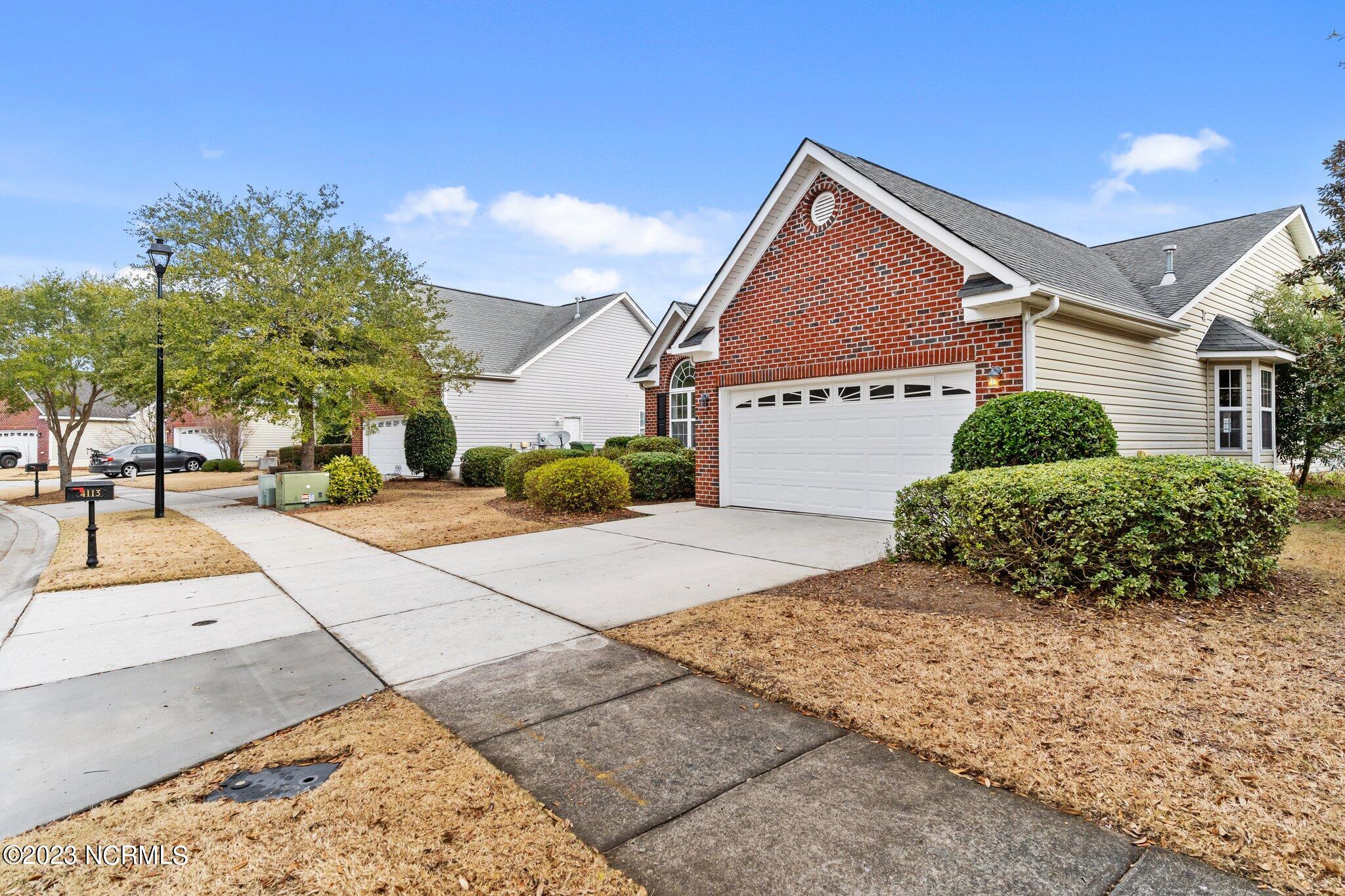 4113 Rounding Bend Lane Wilmington, NC 28412 - Photo 4 of 46 4