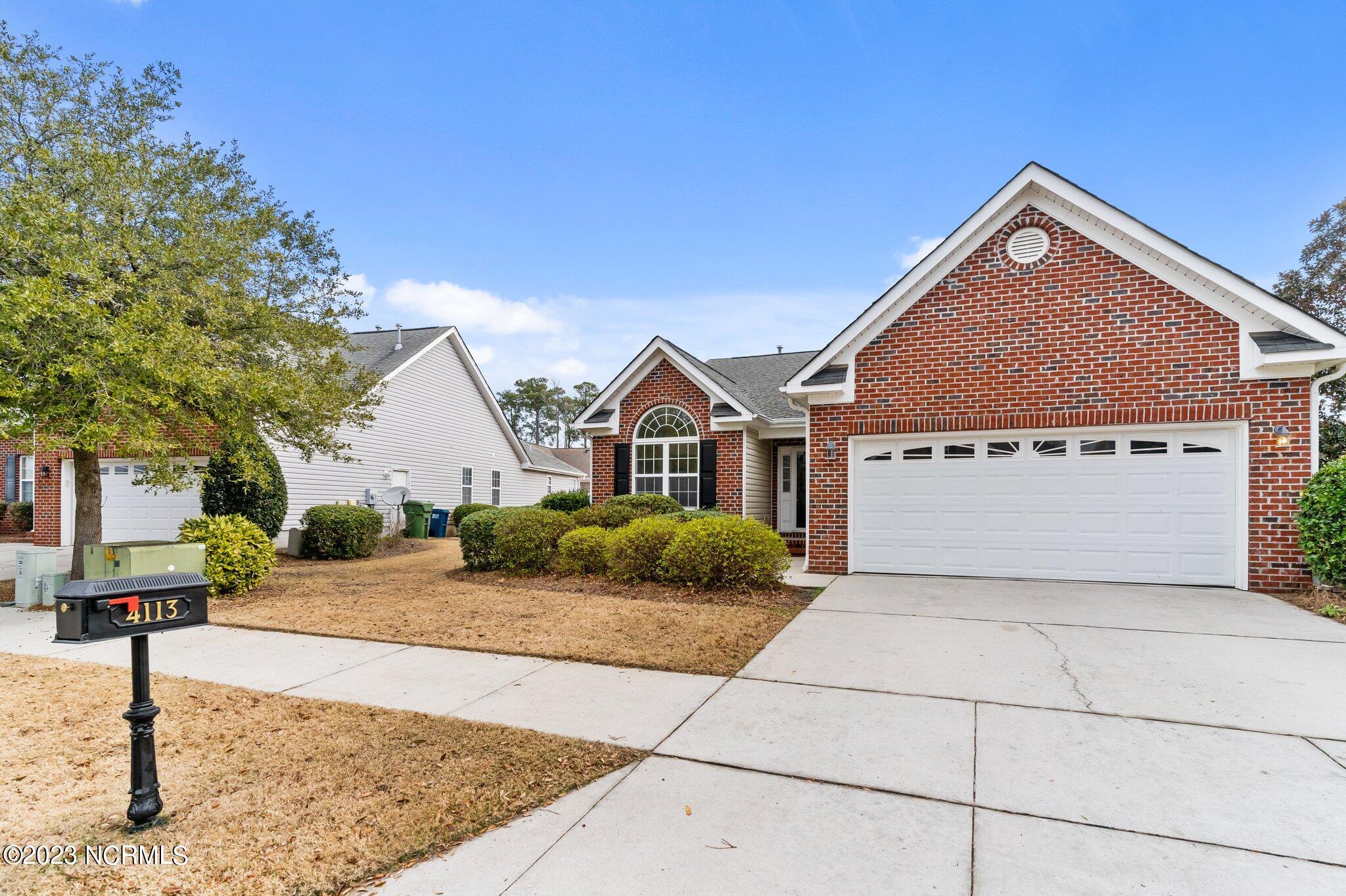 4113 Rounding Bend Lane Wilmington, NC 28412 - Photo 5 of 46 5