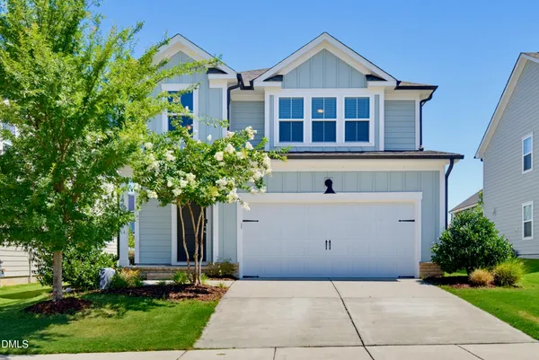 $635,000 | 3146 Zebroid Way, New Hill, NC 27562