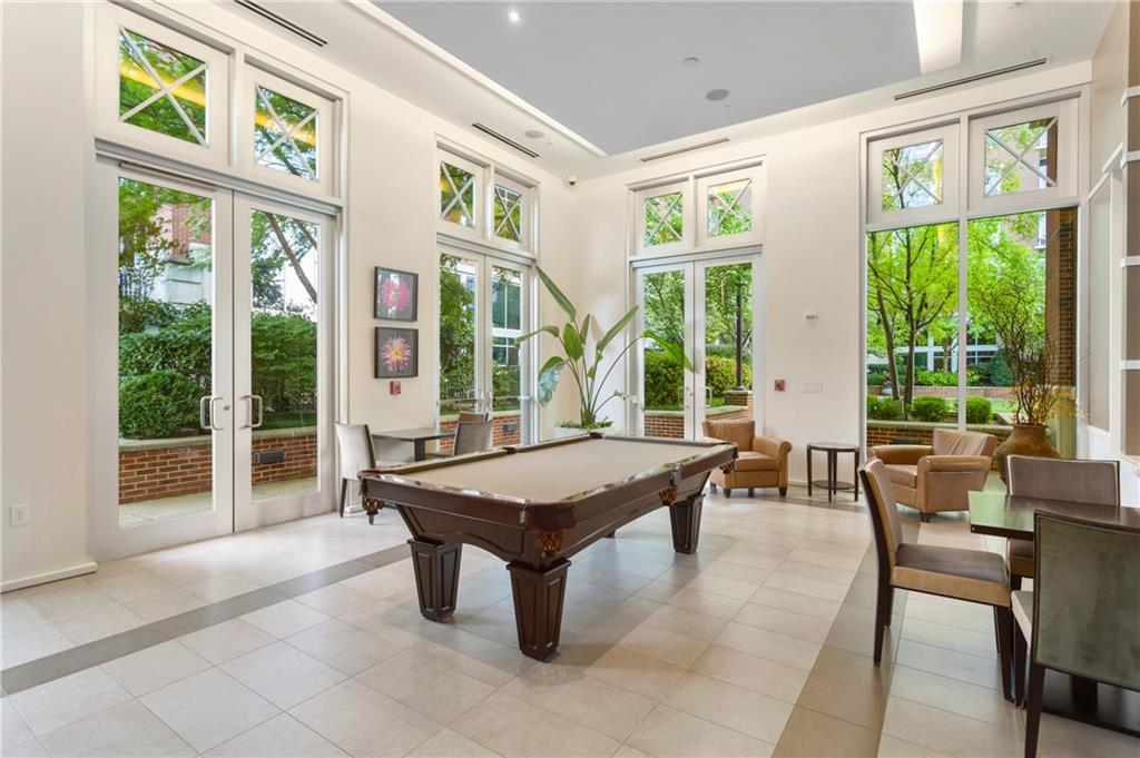 1820 Peachtree Road Northwest, Unit 1003 Atlanta, GA 30309 - Photo 36 of 39