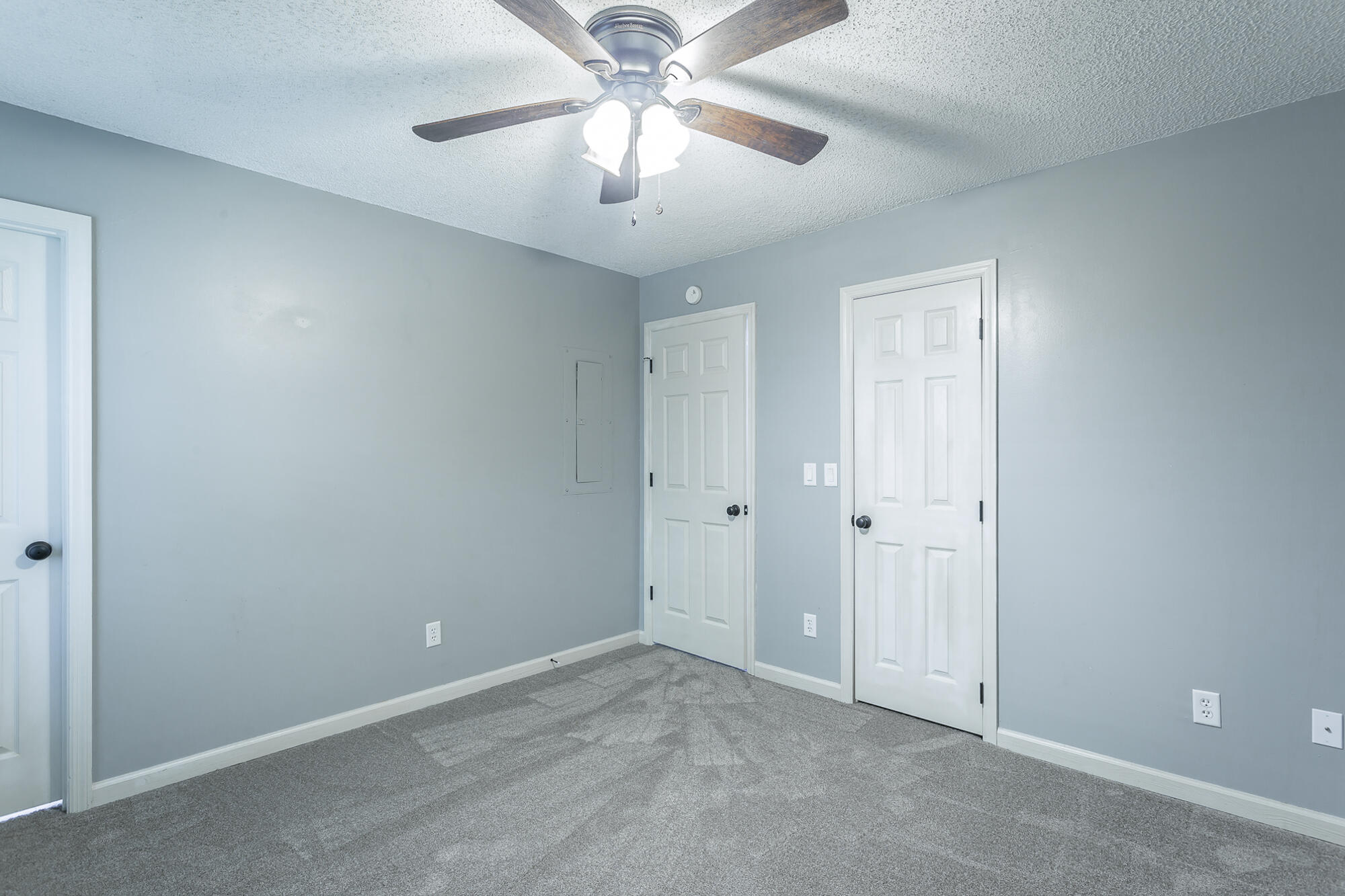 6656 Sandswitch Road Hixson, TN 37343 - Photo 18 of 35 Master Bedroom