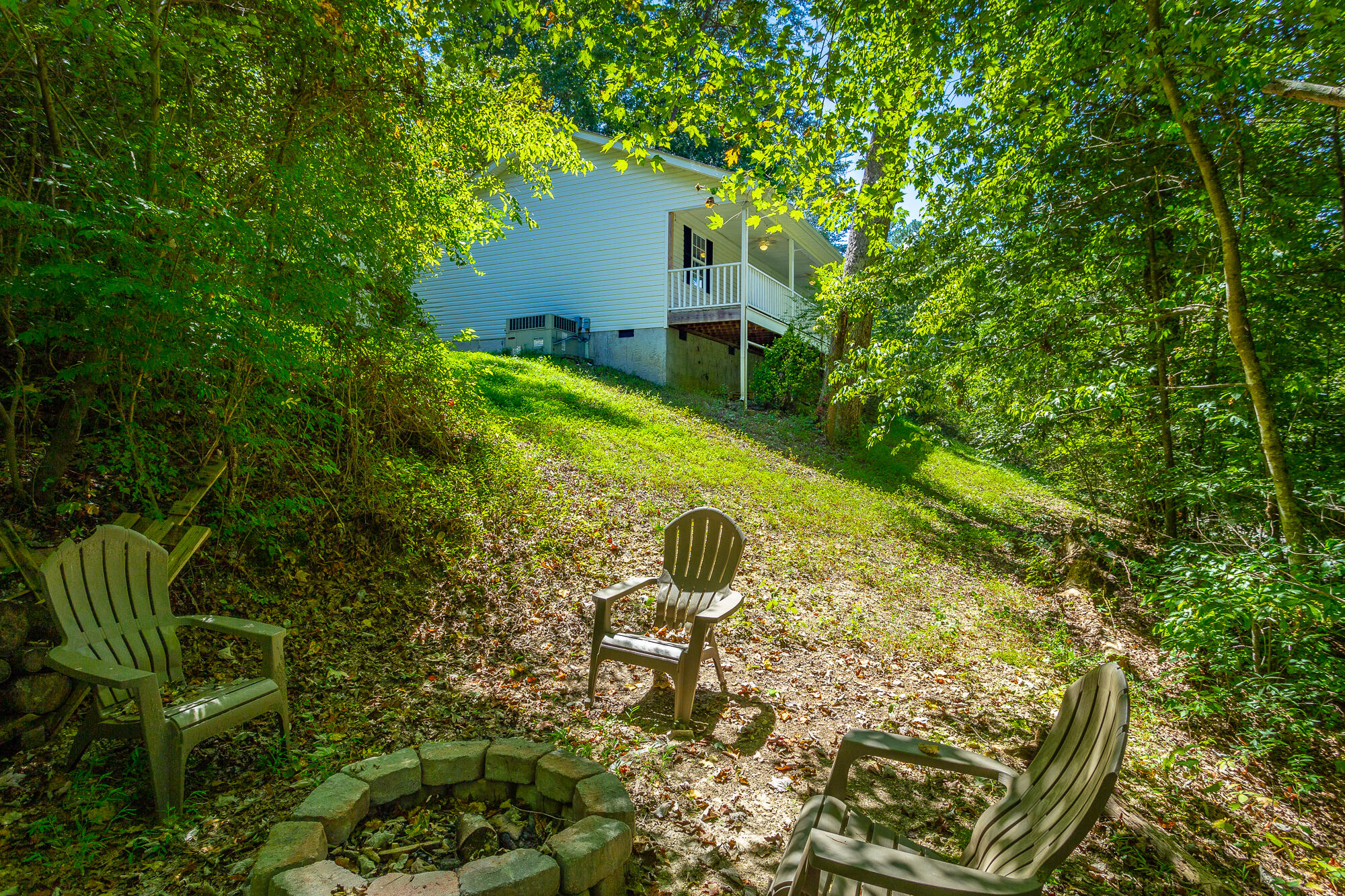 6656 Sandswitch Road Hixson, TN 37343 - Photo 2 of 35 Outdoor Gatherings
