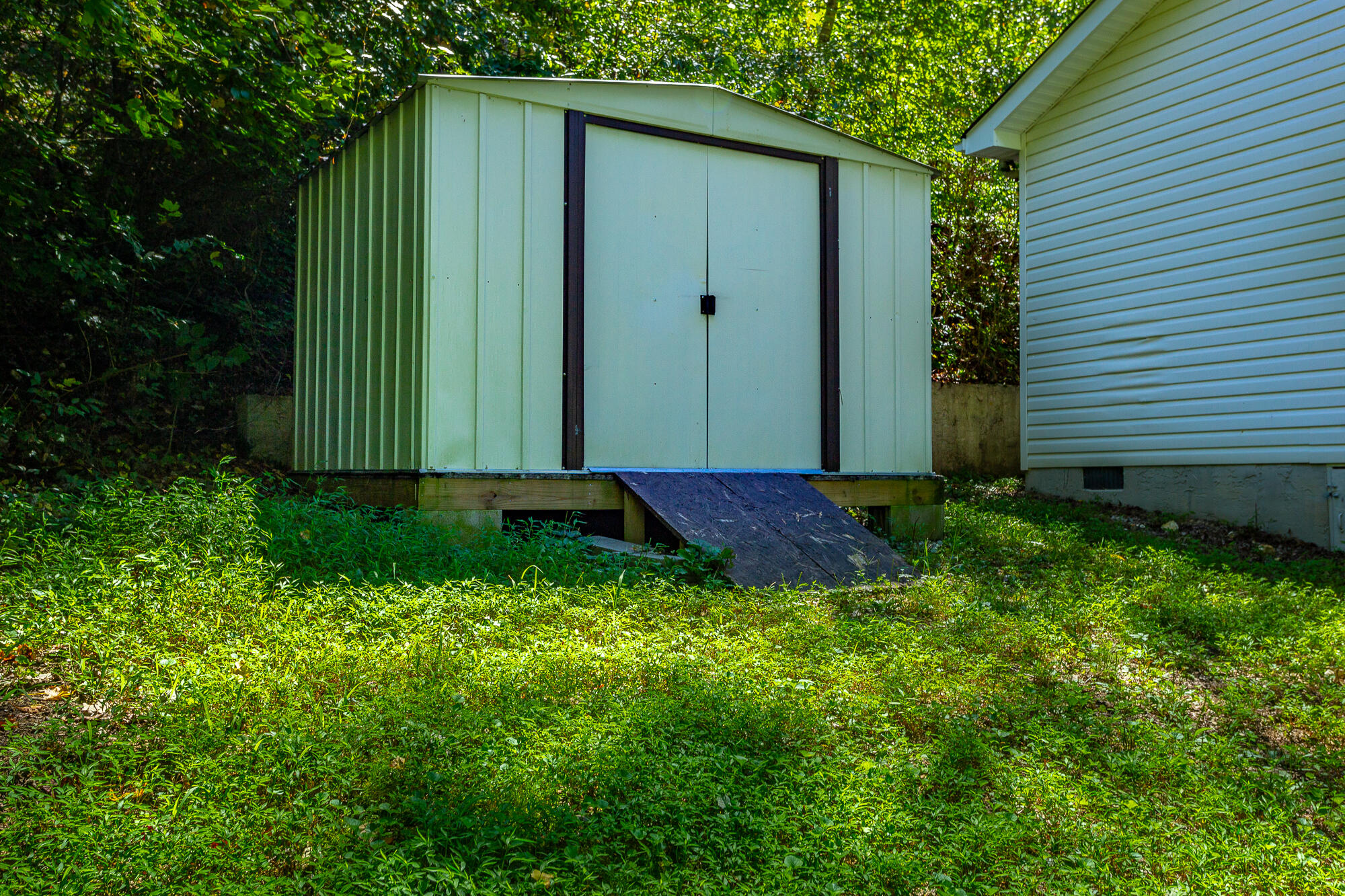 6656 Sandswitch Road Hixson, TN 37343 - Photo 29 of 35 OutBuilding Conveys