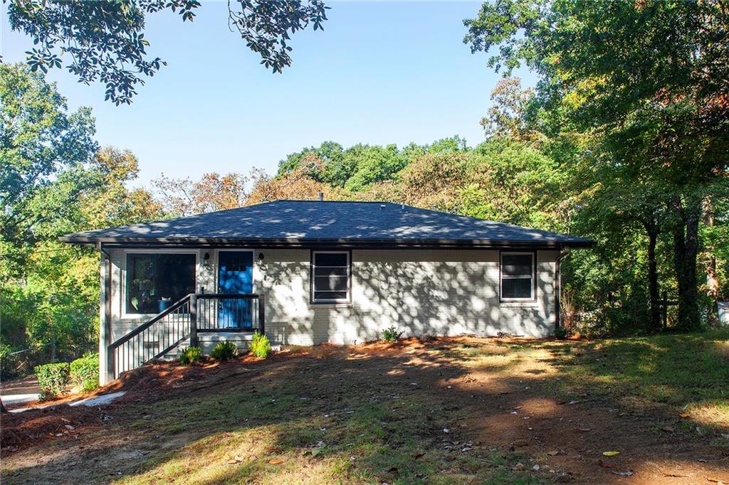 2945 Clifton Church Road Southeast Atlanta, GA 30316 - Photo 1 of 1