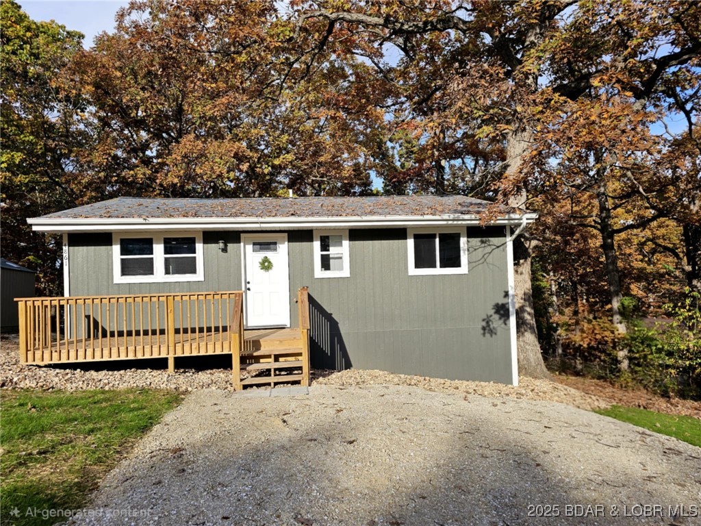 4861 University Lane Osage Beach, MO 65065 - Photo 29 of 31 Street View