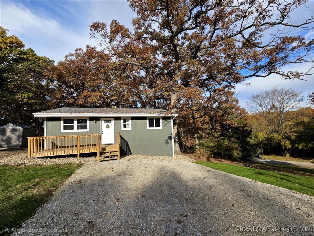 4861 University Lane Osage Beach, MO 65065 - Photo 31 of 31 Street View