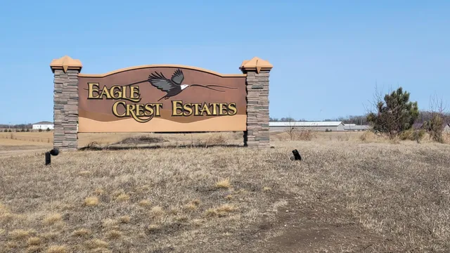 $88,205 | Lot 3 Eagle Landing Road, Audubon, MN 56511