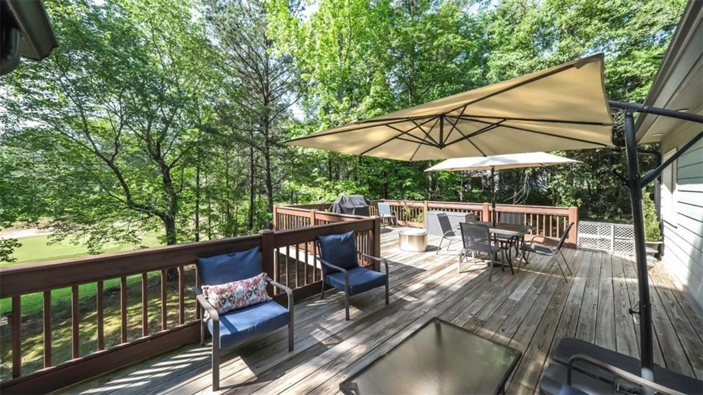 9001 East Carroll Road Winston, GA 30187 - Photo 52 of 58
