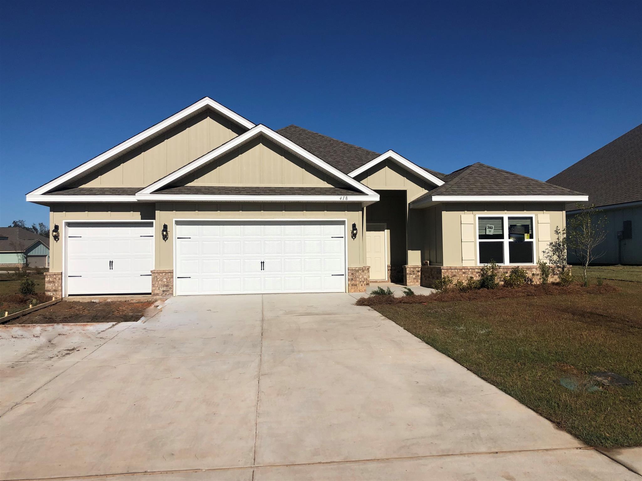 418 Apollo Avenue Gulf Shores, AL 36542 - Photo 1 of 6