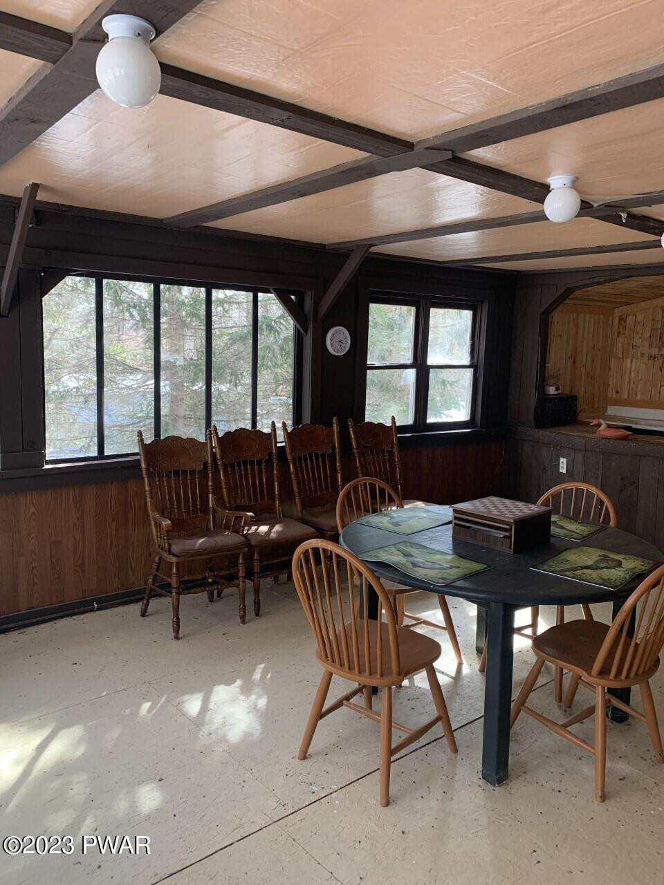 512 Fork Mountain Road Equinunk, PA 18417 - Photo 11 of 22