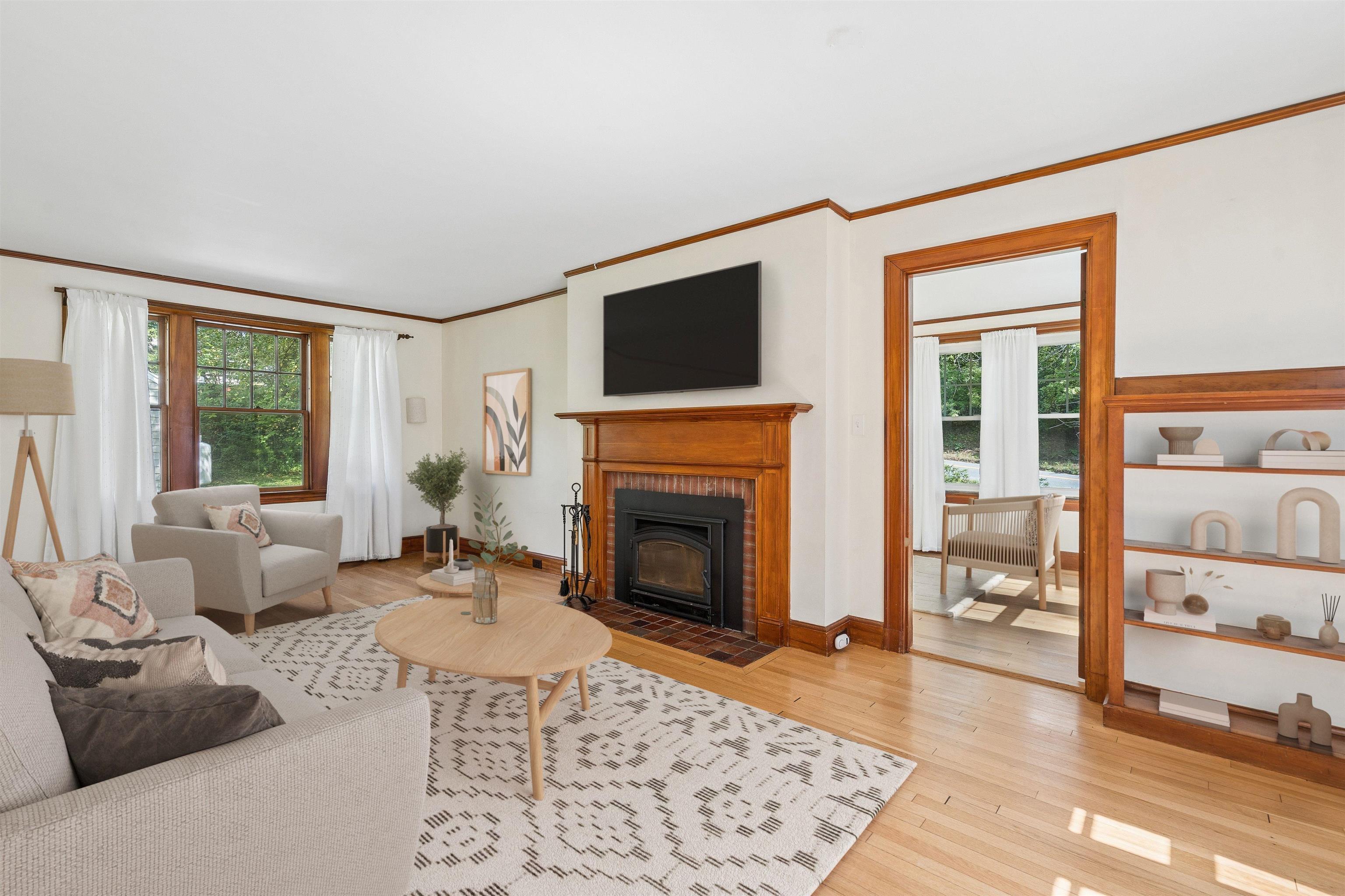 1 Ripley Road Hanover, NH 03755 - Photo 16 of 57 Gallery Image 16