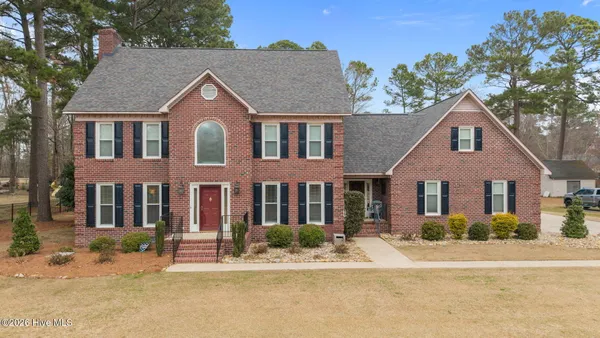 $455,000 | 1188 Davenport Place, Winterville, NC 28590