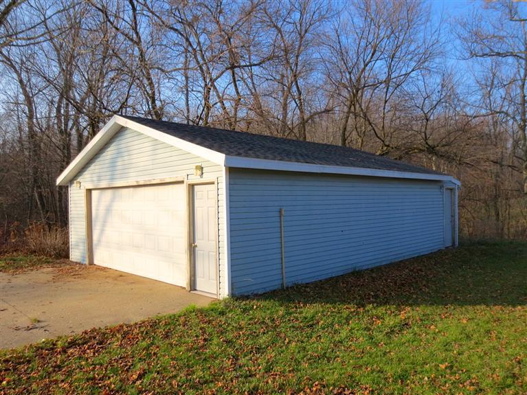 19354 Dutch Settlement Road Cassopolis, MI 49031 - Photo 6 of 24 Additional Photo
