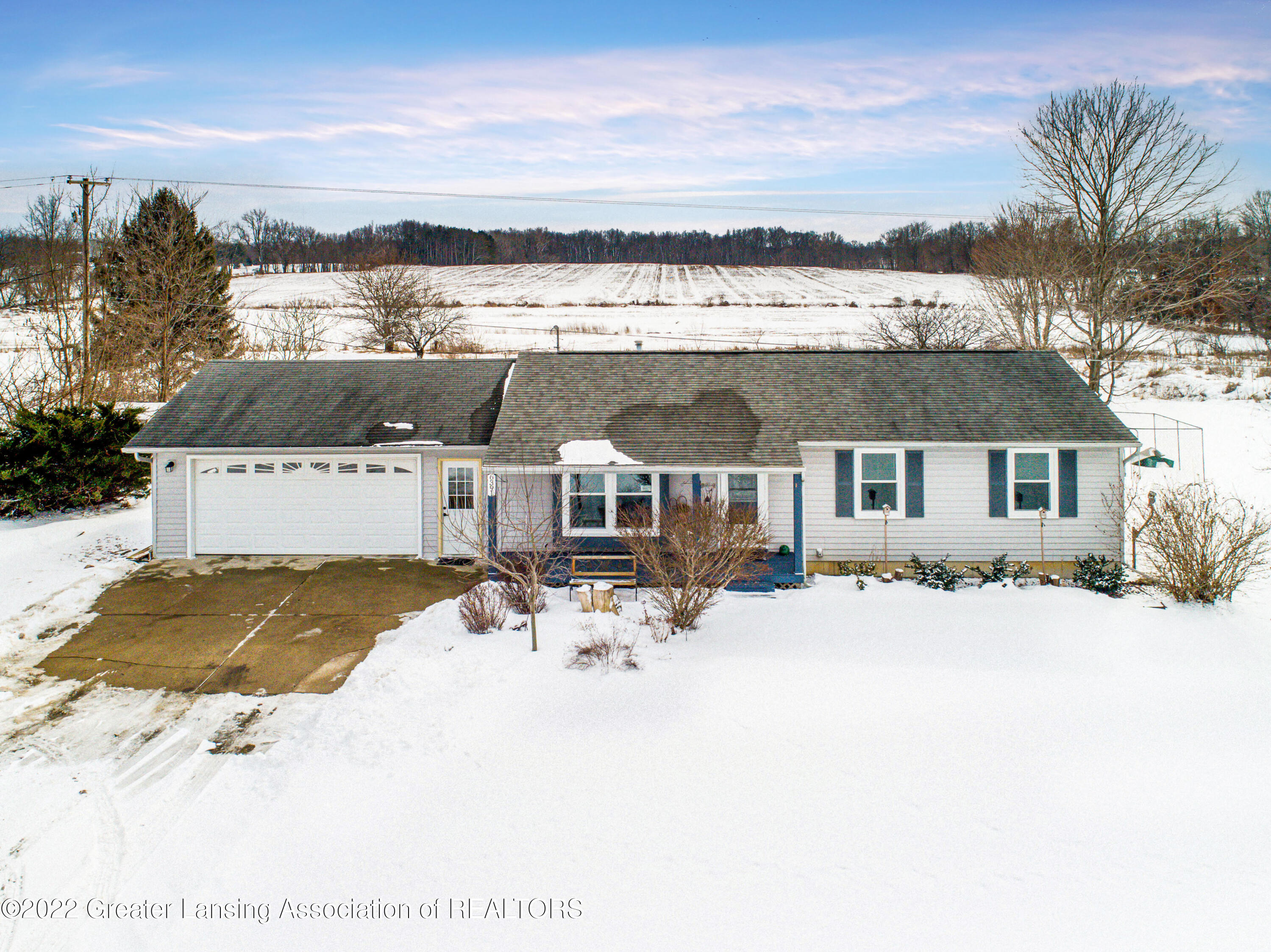 6391 Ferris Road Eaton Rapids, MI 48827 - Photo 7 of 40 E8